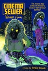 Cinema Sewer Volume Four - Robin Bougie - 9781903254745