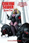 Cinema Sewer Volume Five - Robin Bougie - 9781903254837