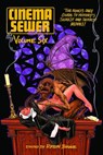 Cinema Sewer Volume Six - Robin Bougie - 9781903254912