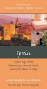 Spain & Islands Charming Small Hotels - Jonathan Noble ; Fiona Duncan - 9781903301593