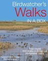 Birdwatchers Walks in a Box - David Tipling ; John Parslow ; Duncan Petersen - 9781903301616