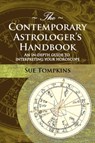 The Contemporary Astrologer's Handbook - Sue Tompkins - 9781903353028
