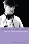 The Cinema of David Lynch - Erica Sheen - 9781903364864