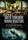 South Yorkshire Mining Disaste -  - 9781903425640