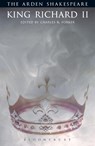 King Richard II - William Shakespeare - 9781903436332