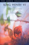 King Henry VI Part 1 - William Shakespeare - 9781903436431