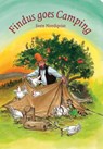 Findus Goes Camping - Sven Nordqvist - 9781903458914