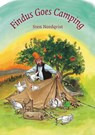 Findus Goes Camping - Sven Nordqvist - 9781903458914
