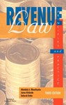 Revenue Law - James Kirkbride ; Abimbola A. Olowofoyeku ; Debbie (Senior Lecturer in Law Butler - 9781903499054