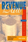 Revenue Law - James Kirkbride ; Abimbola A. Olowofoyeku ; Debbie Butler - 9781903499092