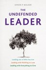 Piquant: The Undefended Leader - Walker - 9781903689646