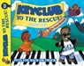 Keyclub to the Rescue! Book 2 - Ann Bryant - 9781903692691