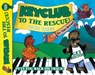 Keyclub to the Rescue! Book 3 - Ann Bryant - 9781903692707