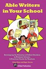 Able Writers in your School - Brian Moses ; Roger Stevens - 9781903853993