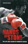 Hands Of Stone - Christian Giudice - 9781903854754