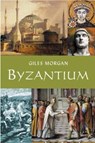 Byzantium - MORGAN,  Giles - 9781904048831