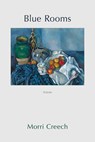 Blue Rooms - Morri Creech - 9781904130925