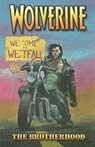 Wolverine - RUCKA,  Greg - 9781904159292