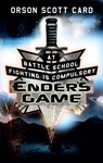 Ender's Game - Orson Scott Card - 9781904233022