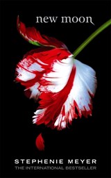New Moon, Stephenie Meyer -  - 9781904233886