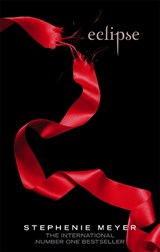 Eclipse, Stephenie Meyer -  - 9781904233916