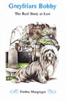 Greyfriars Bobby - Forbes Macgregor - 9781904246008