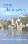 Letters from Hamnavoe - George Mackay Brown - 9781904246015