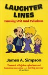 Laughter Lines - James A. Simpson - 9781904246282
