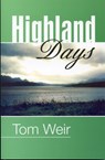 Highland Days - Tom Weir - 9781904246305