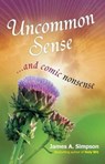 Uncommon Sense - James Simpson - 9781904246459