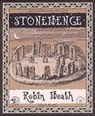 Stonehenge - Robin Heath - 9781904263029