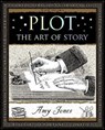 Plot - Amy Jones - 9781904263104