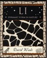 Li: Dynamic Form in Nature - David Wade - 9781904263548