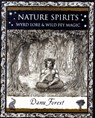 Nature Spirits: Wyrd Lore and Wild Fey Magic - Danu Forest - 9781904263821