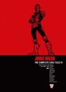 Judge Dredd: The Complete Case Files 01 - John Wagner ; Pat Mills - 9781904265795