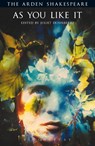 As You Like It - William Shakespeare - 9781904271222