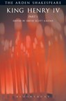 King Henry IV Part 1 - William Shakespeare - 9781904271352