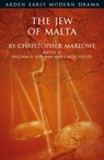 The Jew of Malta - Christopher Marlowe - 9781904271758