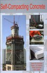 Self-compacting Concrete - Gert De Professor Schutter ; Peter J. M. Bartos ; Dr. Peter Domone - 9781904445302