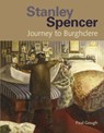 Stanley Spencer - Paul Gough - 9781904537588