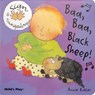 Baa, Baa, Black Sheep!: American Sign Language - Annie Kubler - 9781904550419