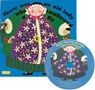 There Was an Old Lady Who Swallowed a Fly [With CD] - Pam Adams - 9781904550624