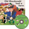 Old MacDonald Had a Farm [With CD] - Pam Adams - 9781904550648