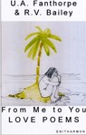 From Me to You - U. A. Fanthorpe ; R. V. Bailey - 9781904634553
