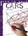 How To Draw Cars - Mark Bergin - 9781904642725