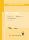 Seminars in Child and Adolescent Psychiatry - GOWERS,  Simon - 9781904671138