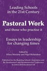 Pastoral Work: And Those Who Practice it - Hilary Moriarty ; Nigel Richardson - 9781904724872