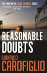 Reasonable Doubts - Gianrico Carofiglio - 9781904738541