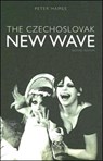 The Czechoslovak New Wave - Peter Hames - 9781904764427