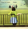 Boyd & Evans - CANN,  Tyler ; Finch, Christopher - 9781904864783